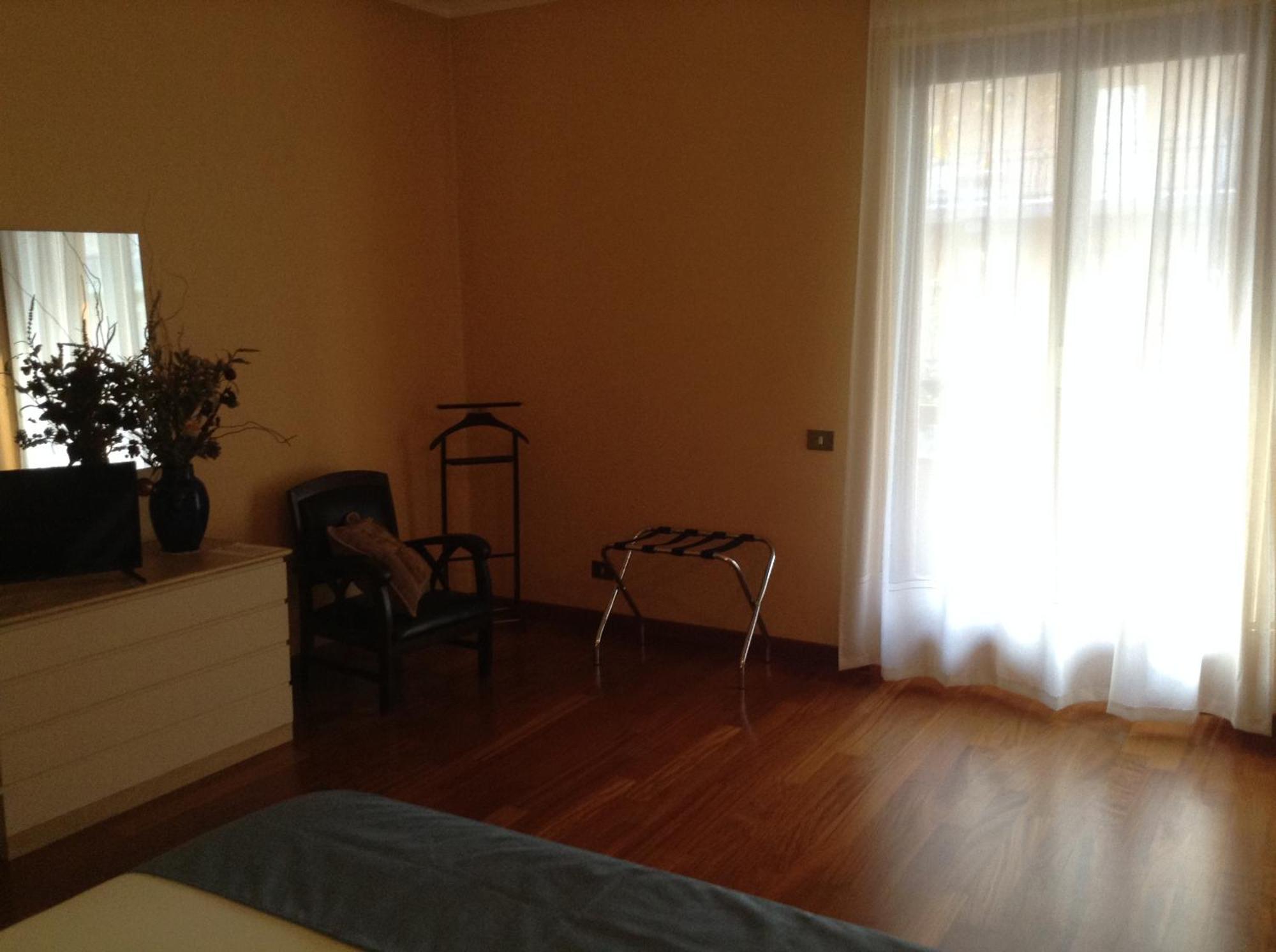 Casa Di Lucia B&B Ladispoli Cameră foto